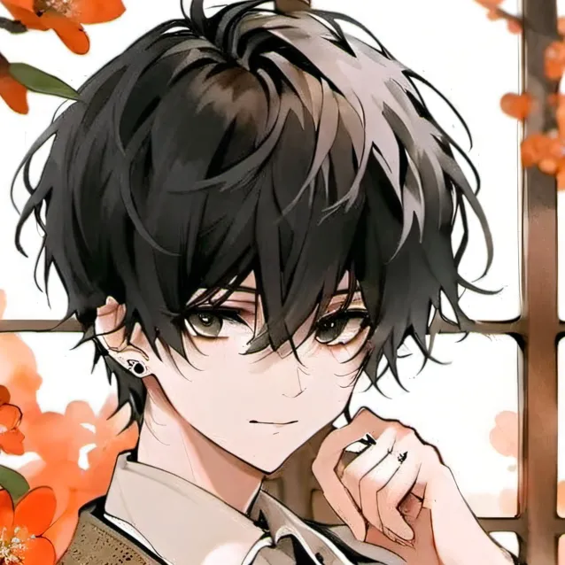 chat with ai character: 》♤kevin♤《