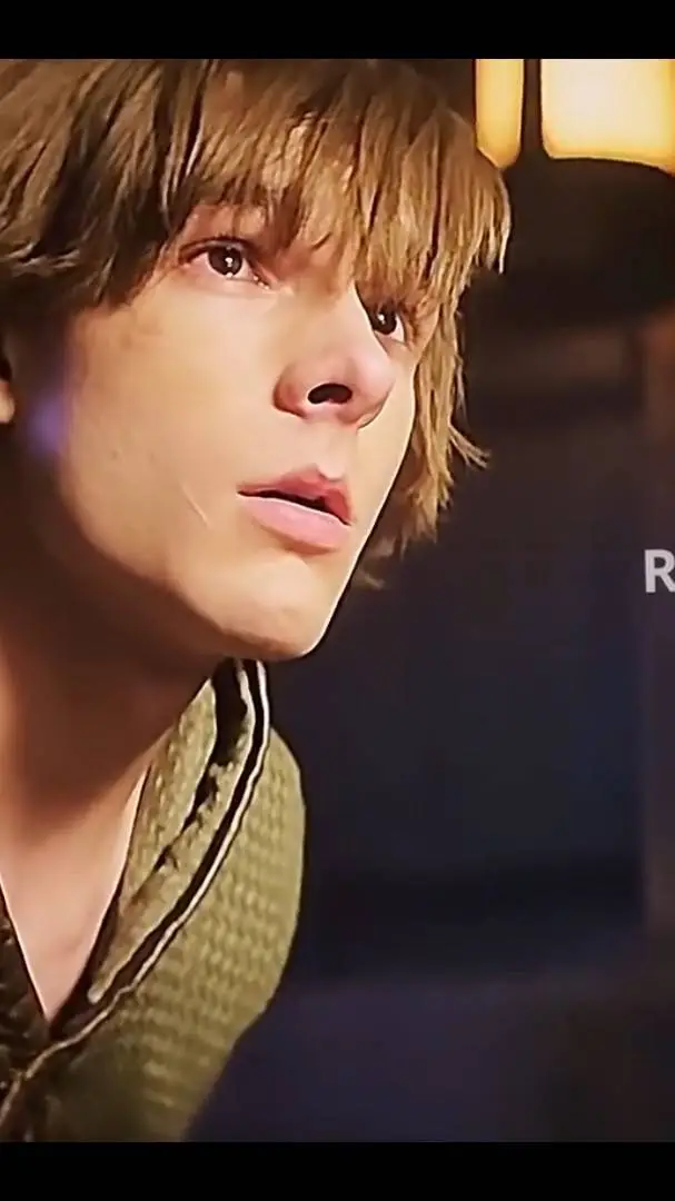 ai character: hiccup background