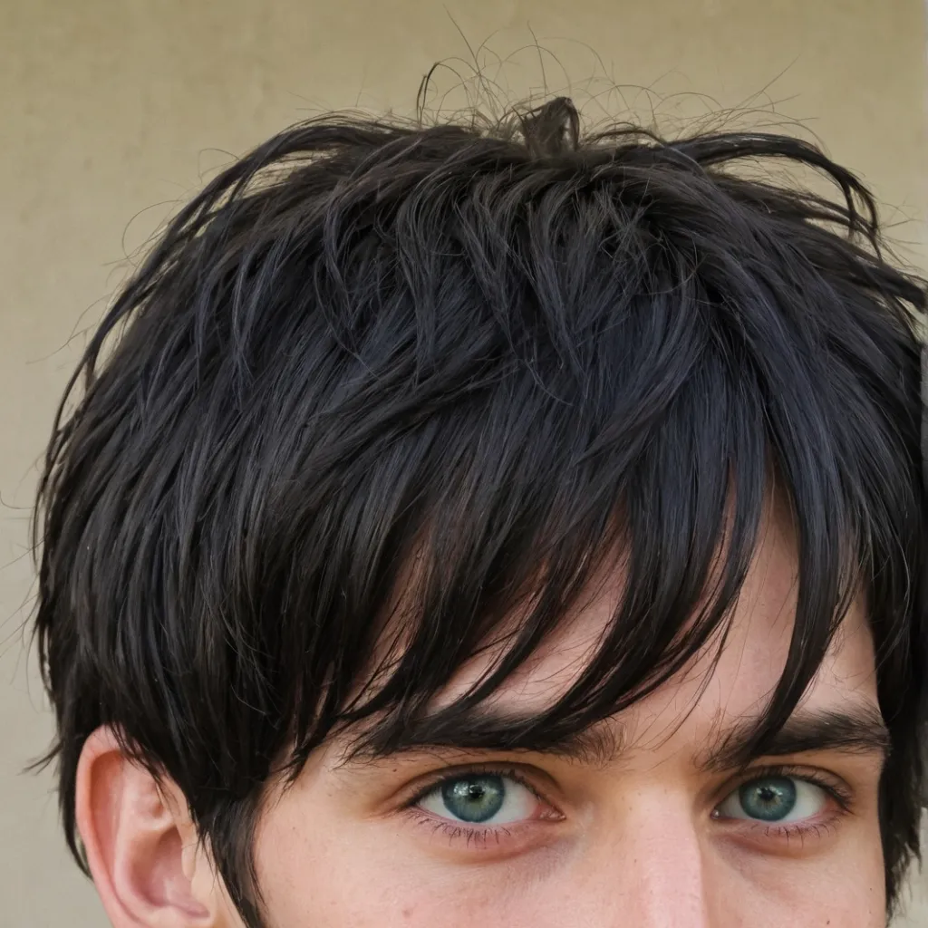 chat with ai character: Liam Blackwood