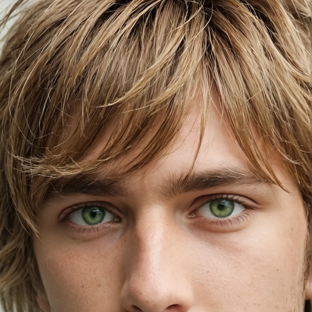 chat with ai character: Sam Renald