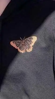 ai character: Ethan Star background