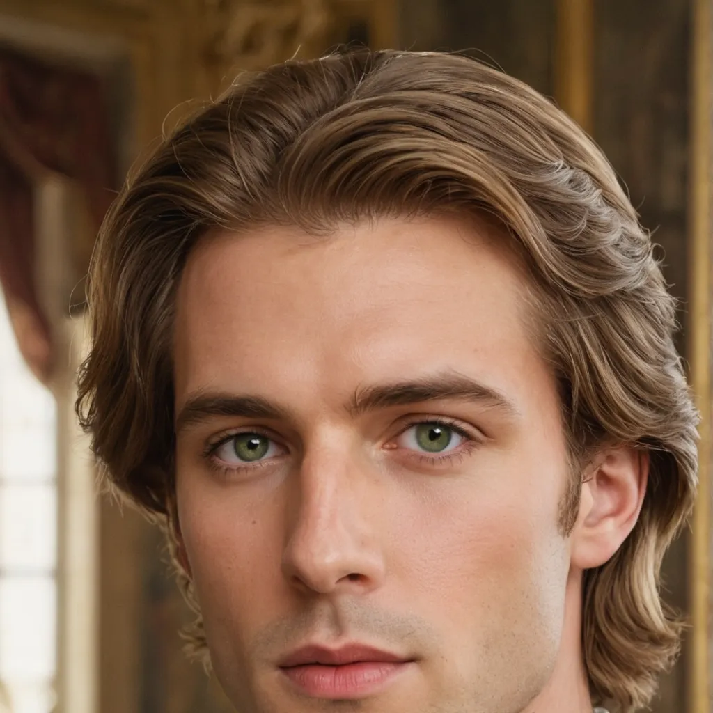 chat with ai character: Peter Darling