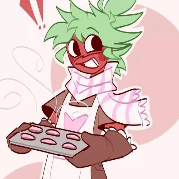 chat with ai character: 🌱 🍓 sprout🍓 🌱