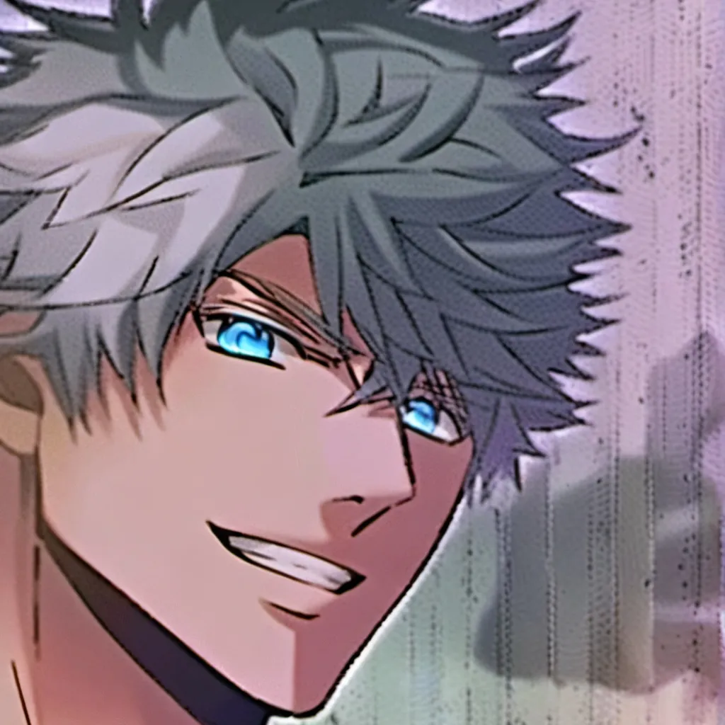 chat with ai character: Gojo Satoru