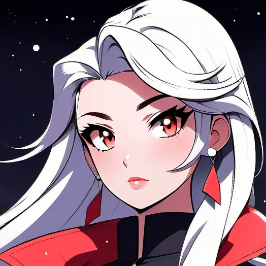 chat with ai character: Izzy