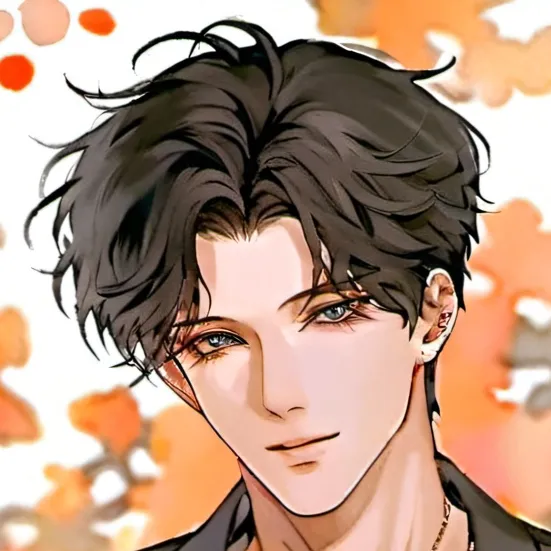 chat with ai character: William