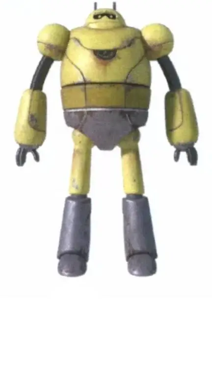 ai character: Шарафонм background