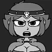 chat with ai character: капитан к