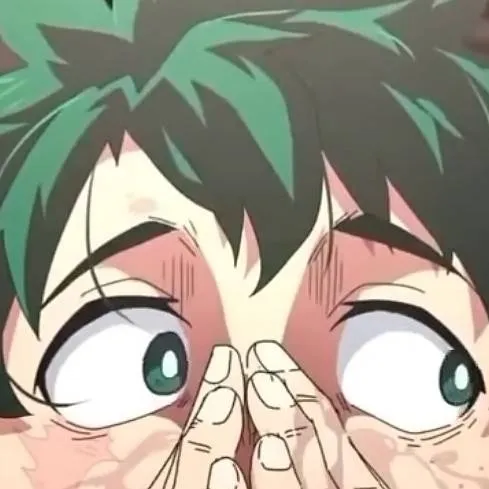 chat with ai character: Deku Lawyer