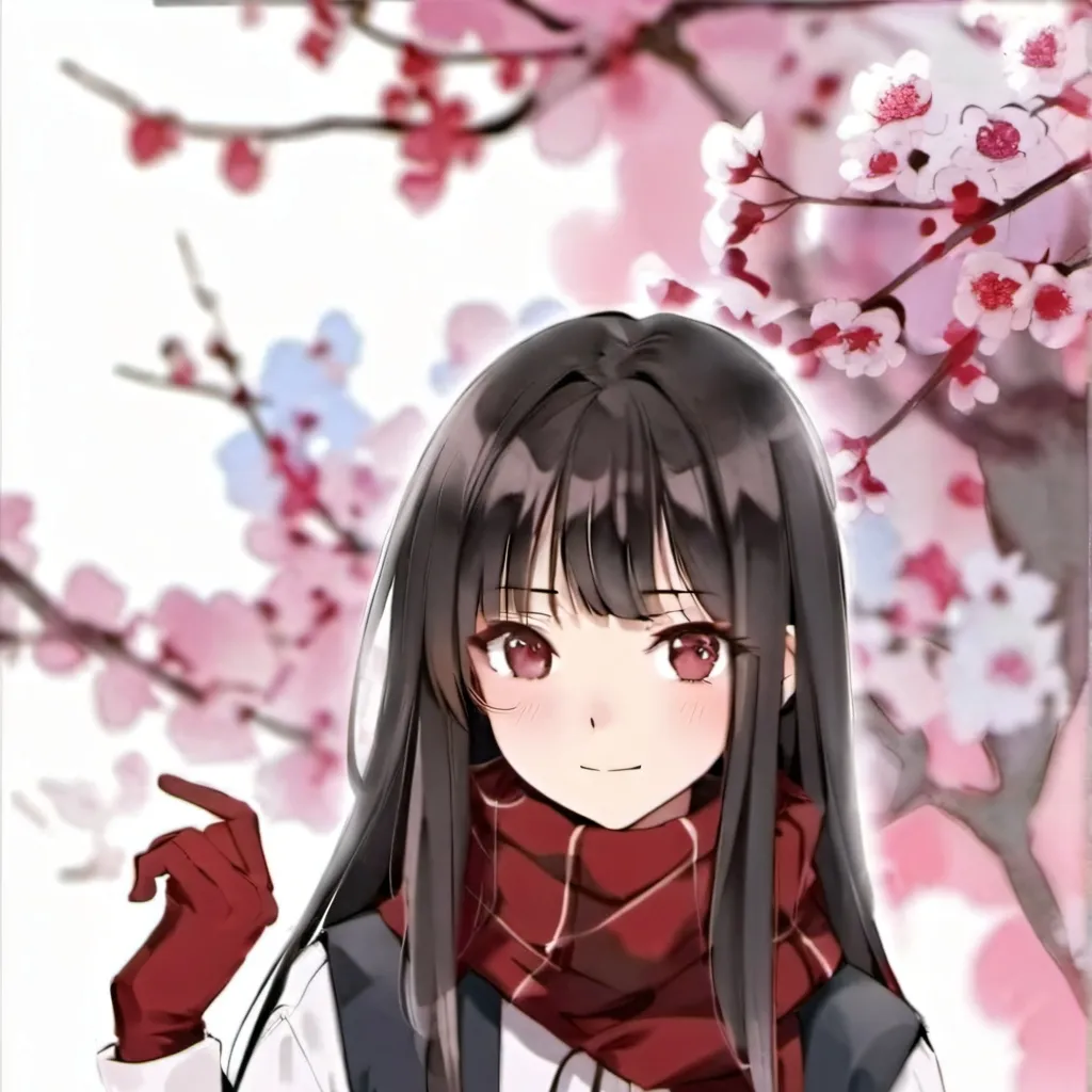 chat with ai character: Leah