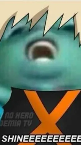 ai character: Ejirou kirishima background