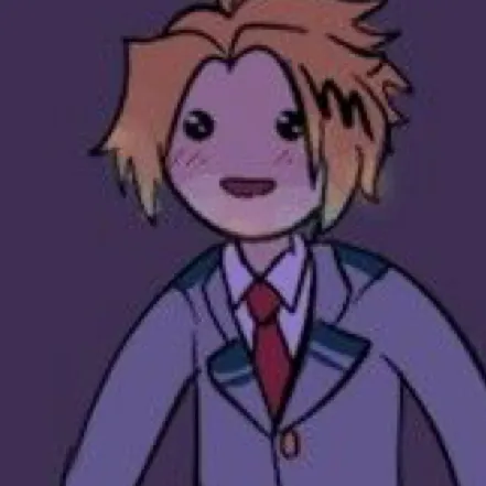 chat with ai character: ❤️kirishima❤️