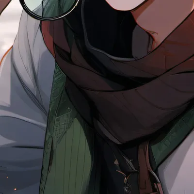 chat with ai character: Zander 