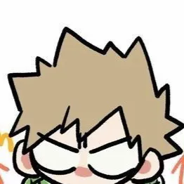 chat with ai character: Bakusquad….