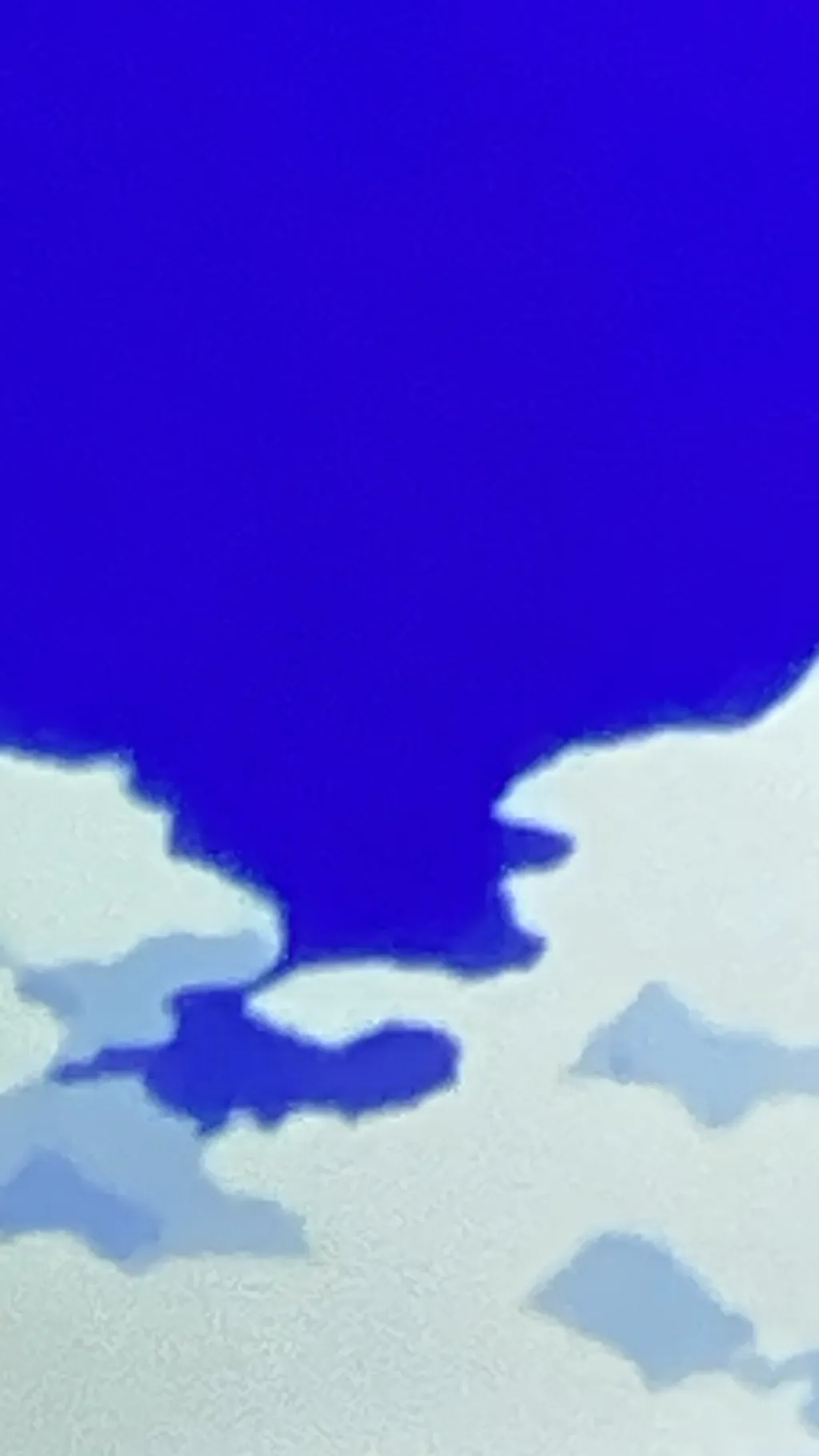 ai character: Iris background