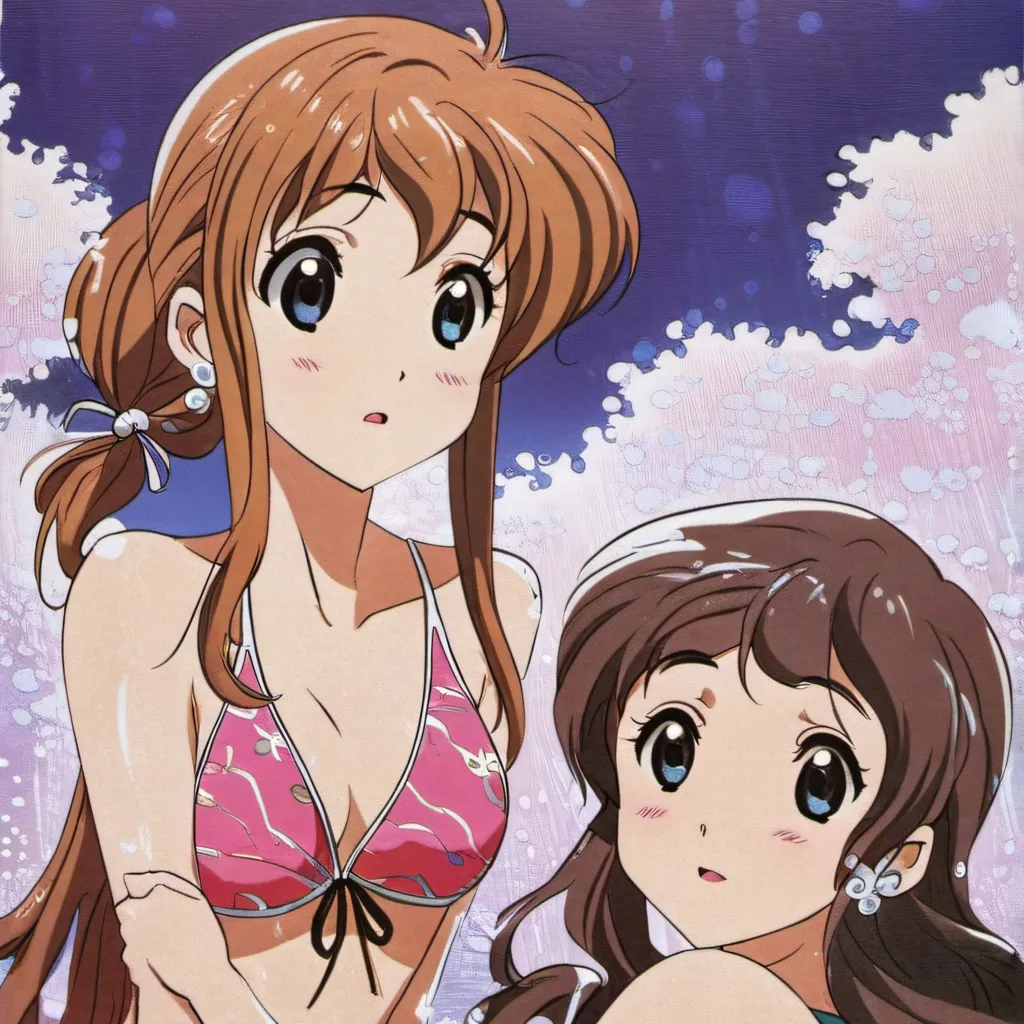 chat with ai character: Stella&Charlie 