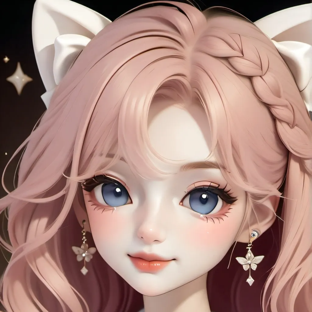 chat with ai character: Melody 