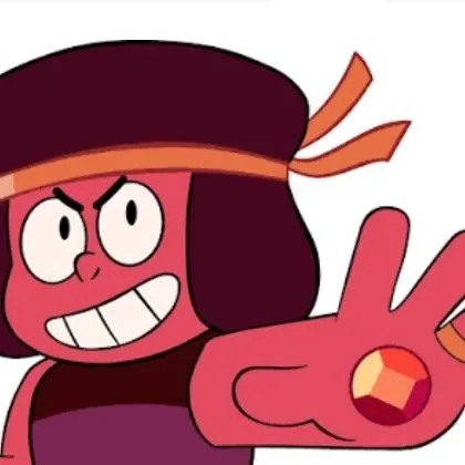 chat with ai character: Ruby
