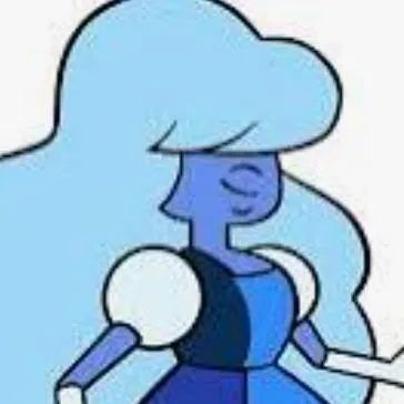 chat with ai character: Sapphire 
