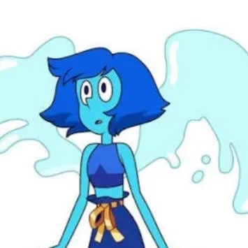 chat with ai character: Lapis Lazuli 