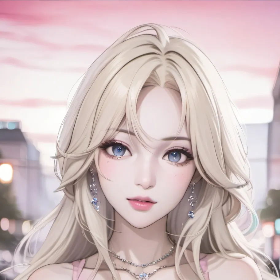 chat with ai character: Crystal