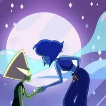 chat with ai character: Lapidot 