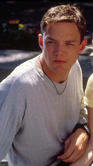 ai character: ✨Stu Macher✨ background