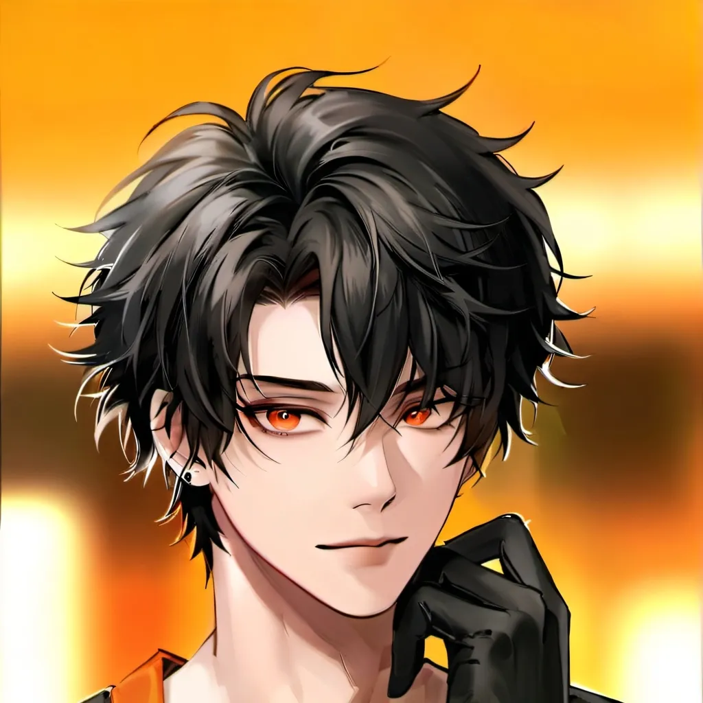chat with ai character: Desmon Cruz