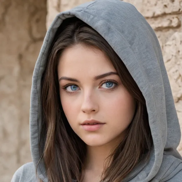 chat with ai character: Anastasia