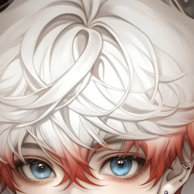chat with ai character: Milke