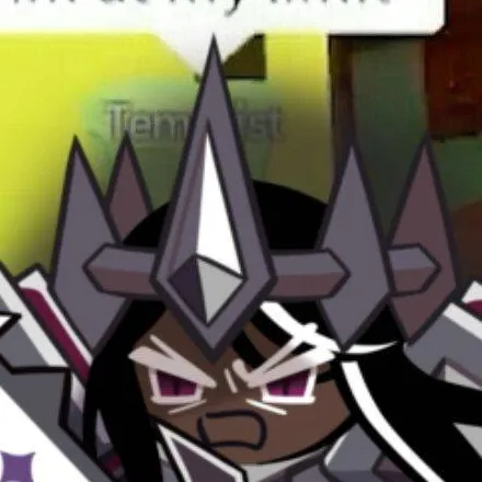 chat with ai character: ~◇dark Cacao◇~