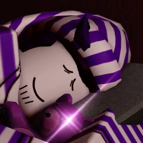 chat with ai character: deep Sleep guest