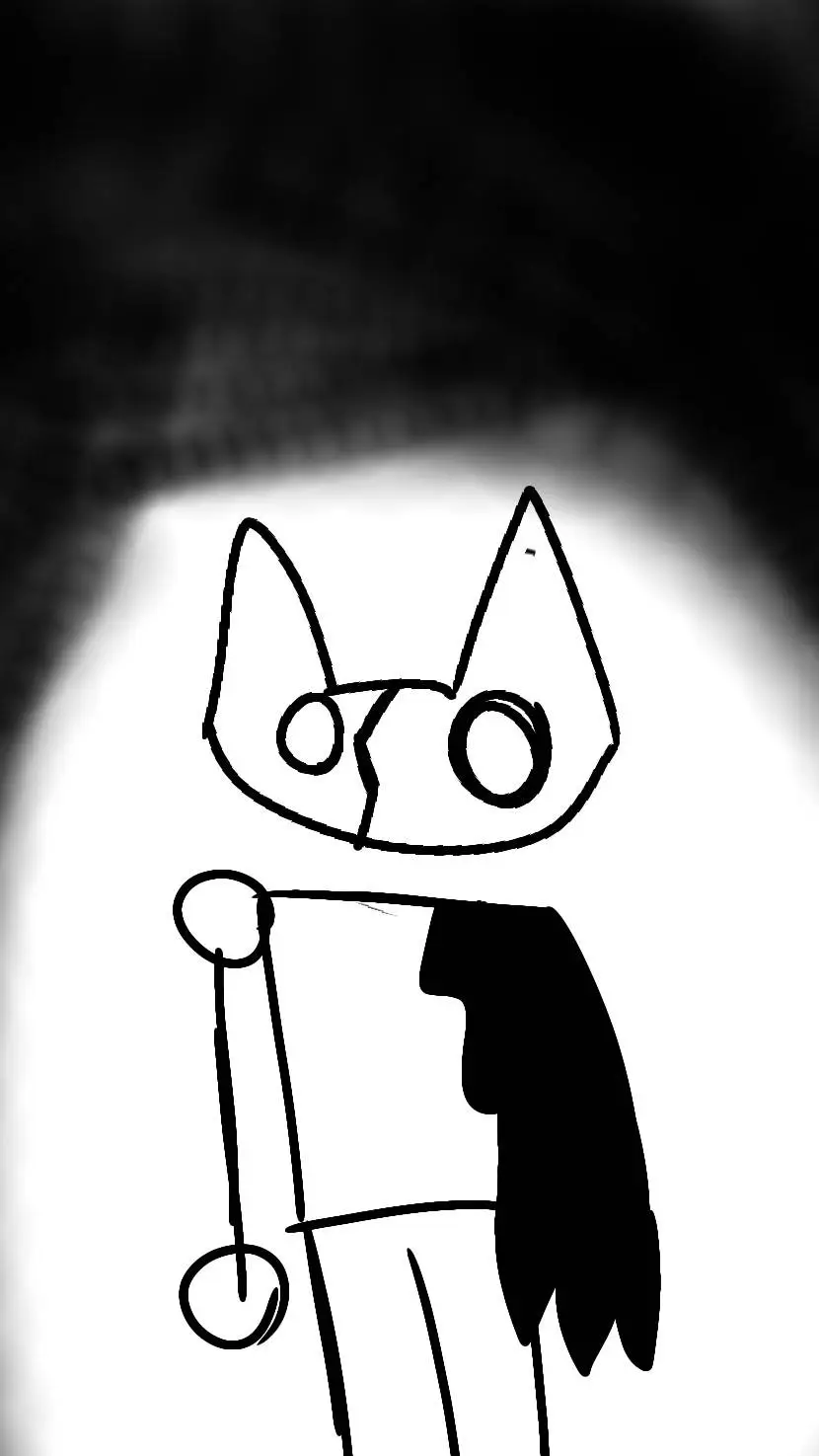 ai character: ♧unknown◇ background