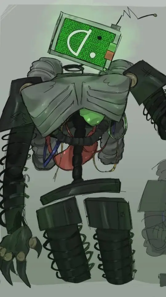 ai character: #$%BADWARE#$% background