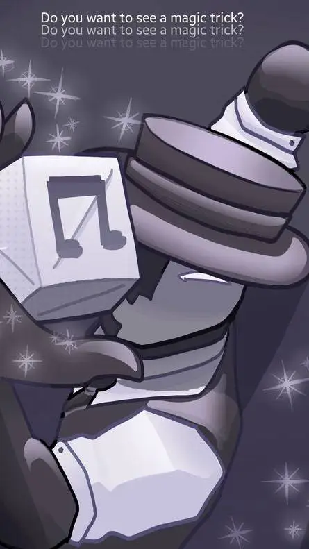 ai character: ♤♧◇artful♧♤◇ background
