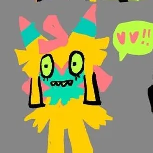 chat with ai character: 🍭🍬~YATTA~🍭🍬