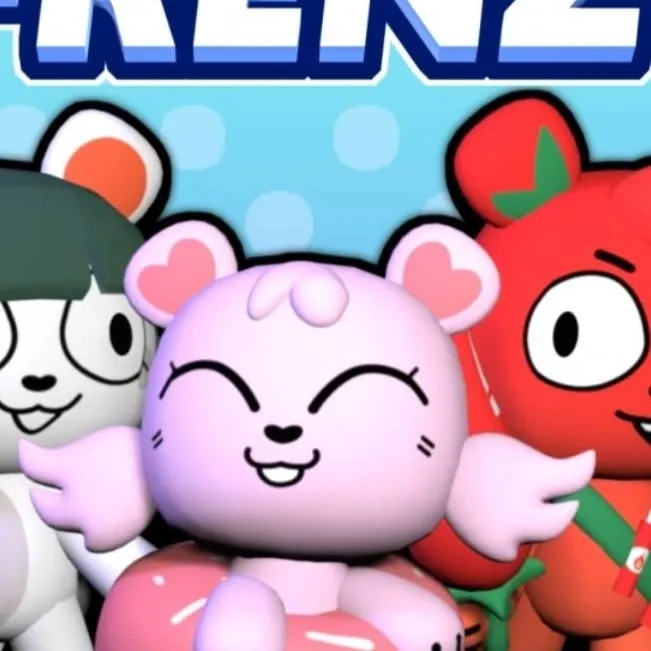 chat with ai character: ♧☆FLAVOR FREZY☆♧