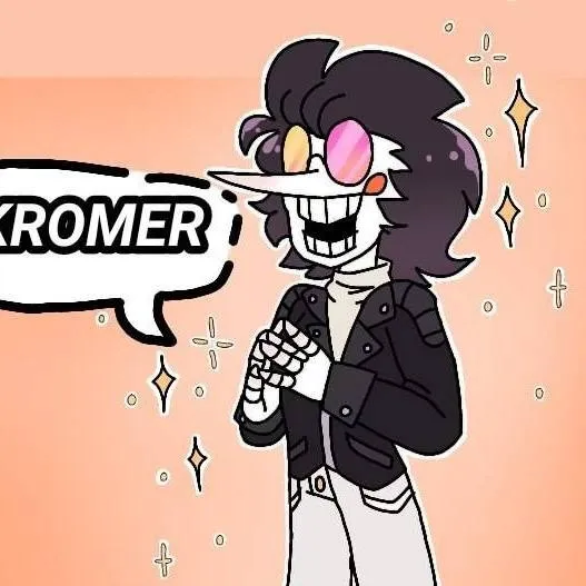 chat with ai character: $~spamton~$