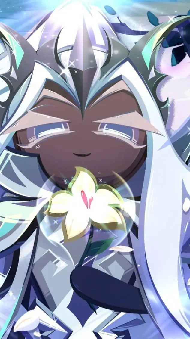 ai character: ♧elder faerie♧ background
