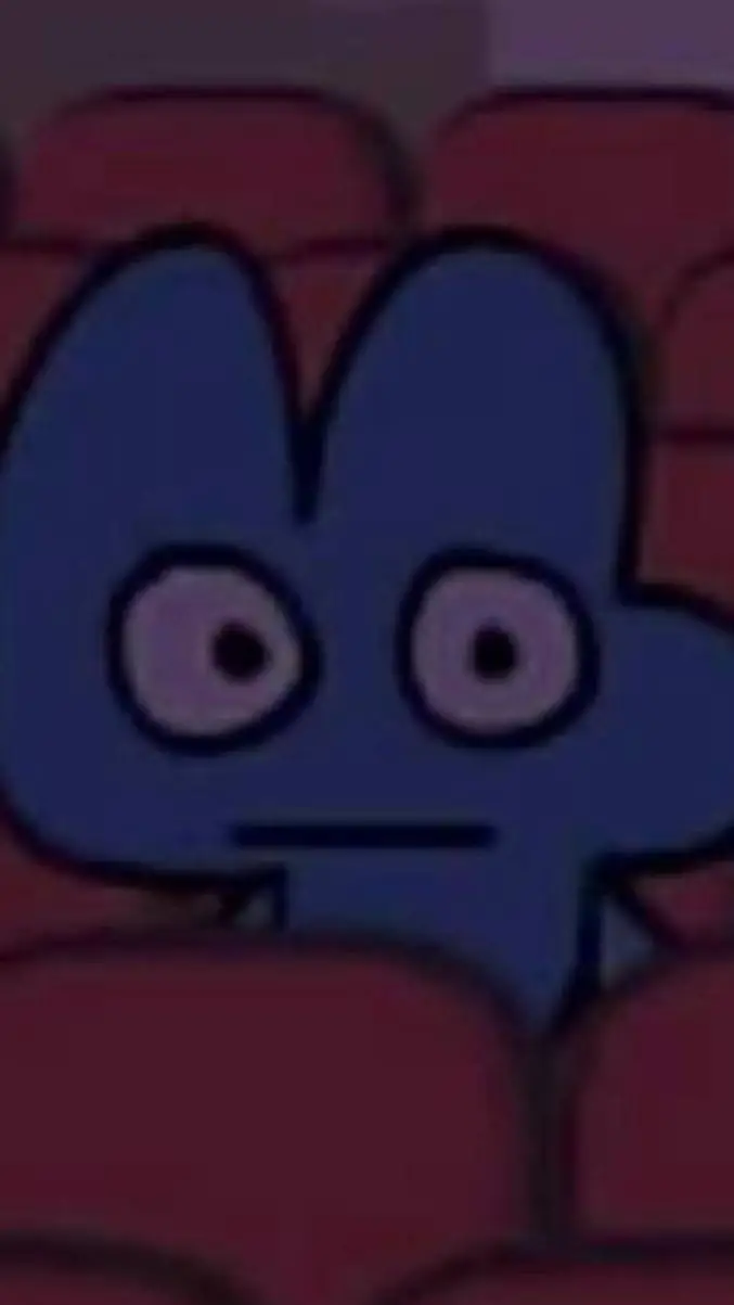 ai character: test background