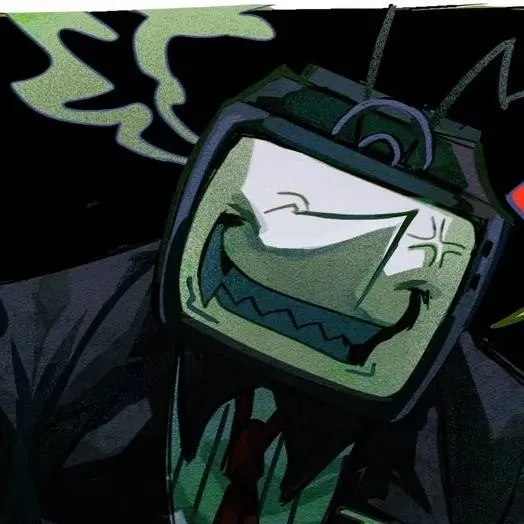 chat with ai character: defernull tenna◇