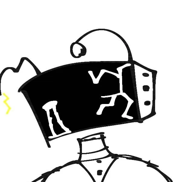 chat with ai character: broken tenna