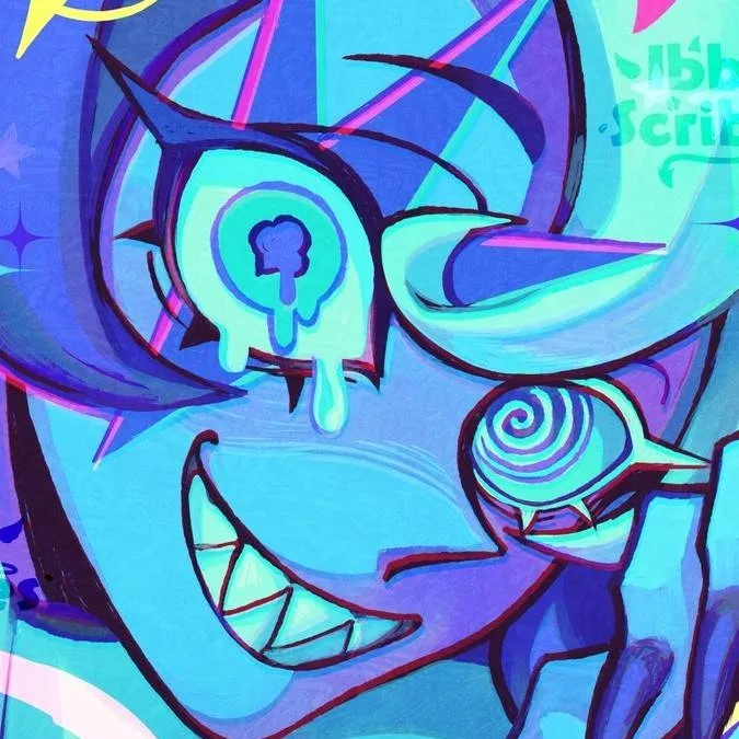 chat with ai character: shad0w m1lk c00ki3