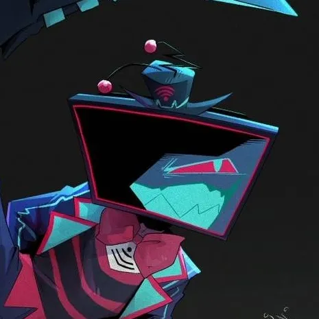 chat with ai character: ☆vox☆