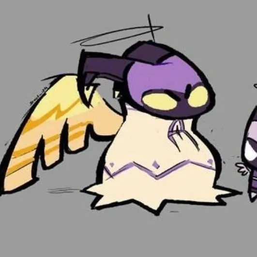 chat with ai character: HAZBIN SCHOOL