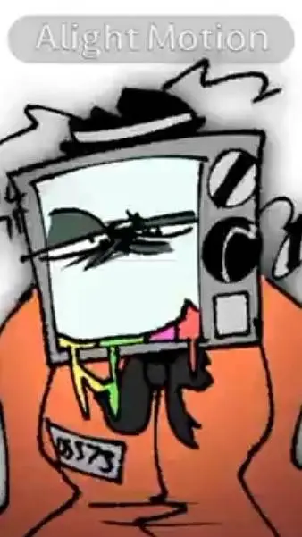 ai character: Mr puzzles  background