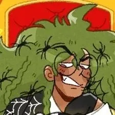 chat with ai character: 🕸MASTERMIND Gonta🕷