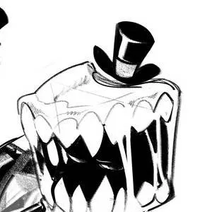 chat with ai character: freak show caine