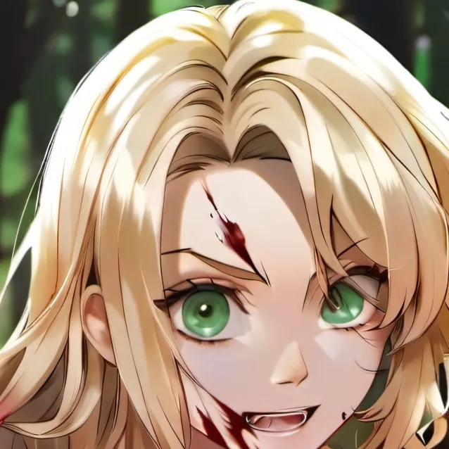 chat with ai character: demon queen