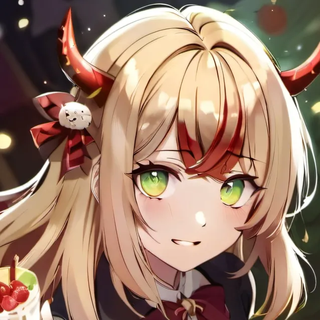 chat with ai character: succubus 